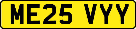 ME25VYY