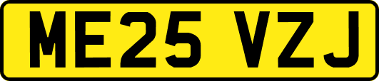 ME25VZJ