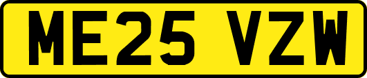 ME25VZW