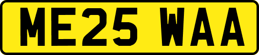ME25WAA