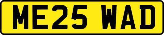 ME25WAD