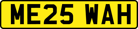 ME25WAH