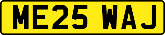ME25WAJ