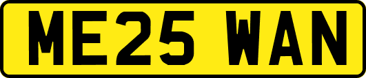 ME25WAN