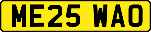 ME25WAO