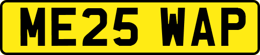 ME25WAP