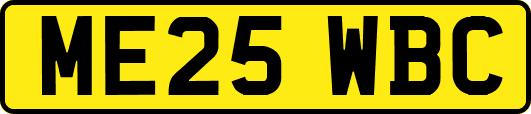 ME25WBC