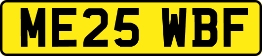 ME25WBF