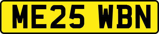 ME25WBN