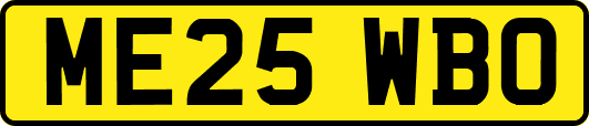 ME25WBO