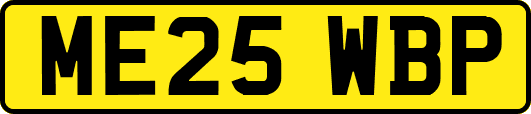 ME25WBP