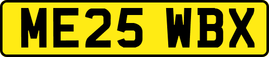 ME25WBX