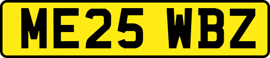 ME25WBZ