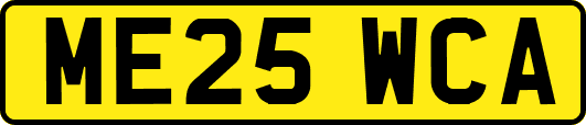 ME25WCA