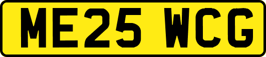 ME25WCG