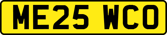 ME25WCO