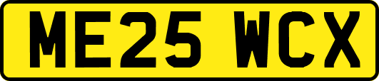 ME25WCX