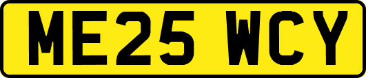 ME25WCY