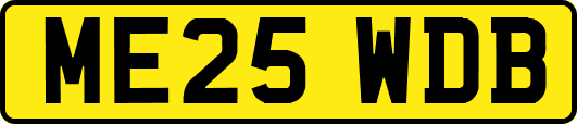 ME25WDB