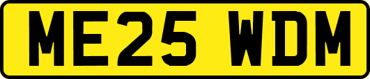 ME25WDM