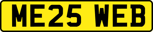 ME25WEB