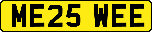ME25WEE