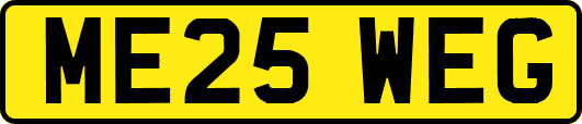 ME25WEG