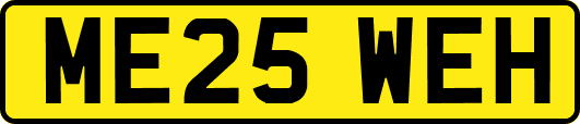 ME25WEH