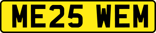 ME25WEM