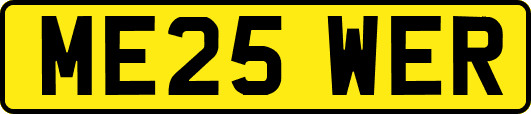 ME25WER