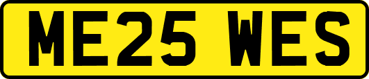 ME25WES