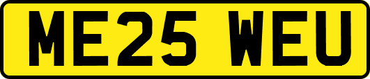 ME25WEU