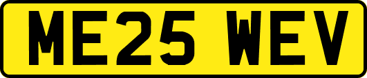 ME25WEV