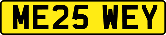 ME25WEY