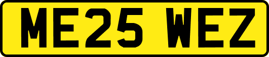 ME25WEZ