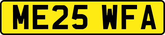 ME25WFA