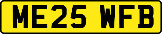ME25WFB