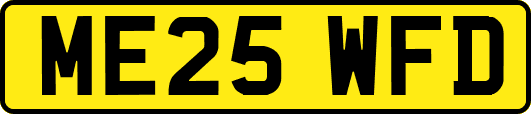 ME25WFD