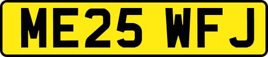 ME25WFJ