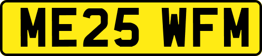 ME25WFM