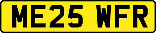 ME25WFR