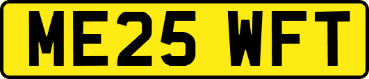 ME25WFT