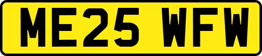 ME25WFW