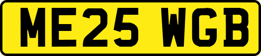 ME25WGB