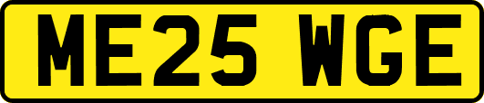 ME25WGE