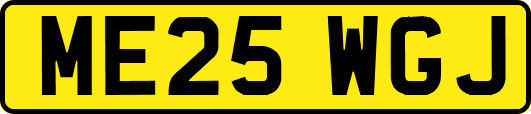 ME25WGJ
