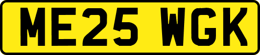 ME25WGK