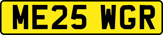 ME25WGR