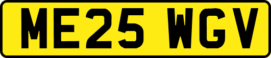 ME25WGV