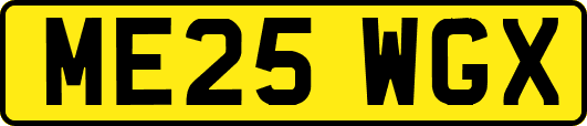 ME25WGX